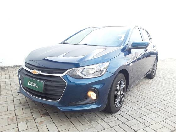 CHEVROLET ONIX 1.0 FLEX LT MANUAL CHEVROLET ONIX 1.0 FLEX LT MANUAL
